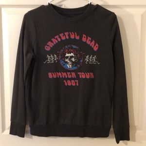 Grateful Dead sweater